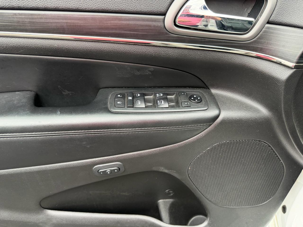Jeep Grand Cherokee Limited X 4x4 2019