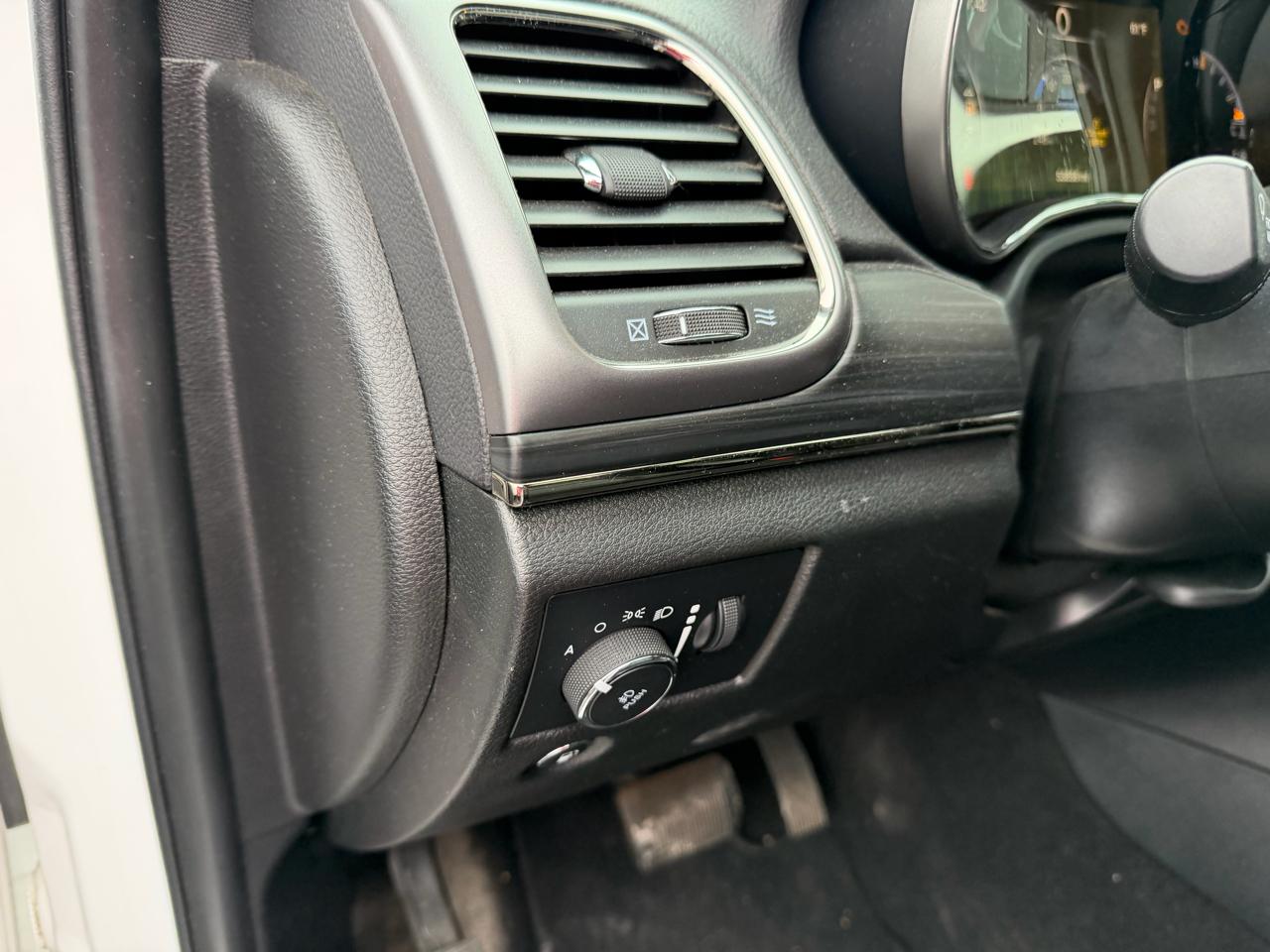 Jeep Grand Cherokee Limited X 4x4 2019