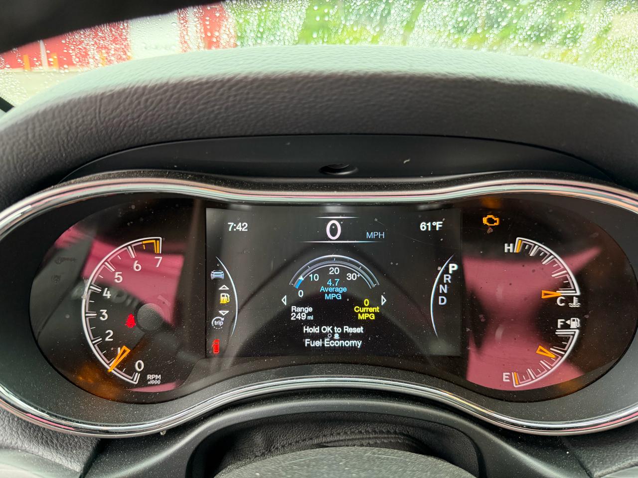 Jeep Grand Cherokee Limited X 4x4 2019