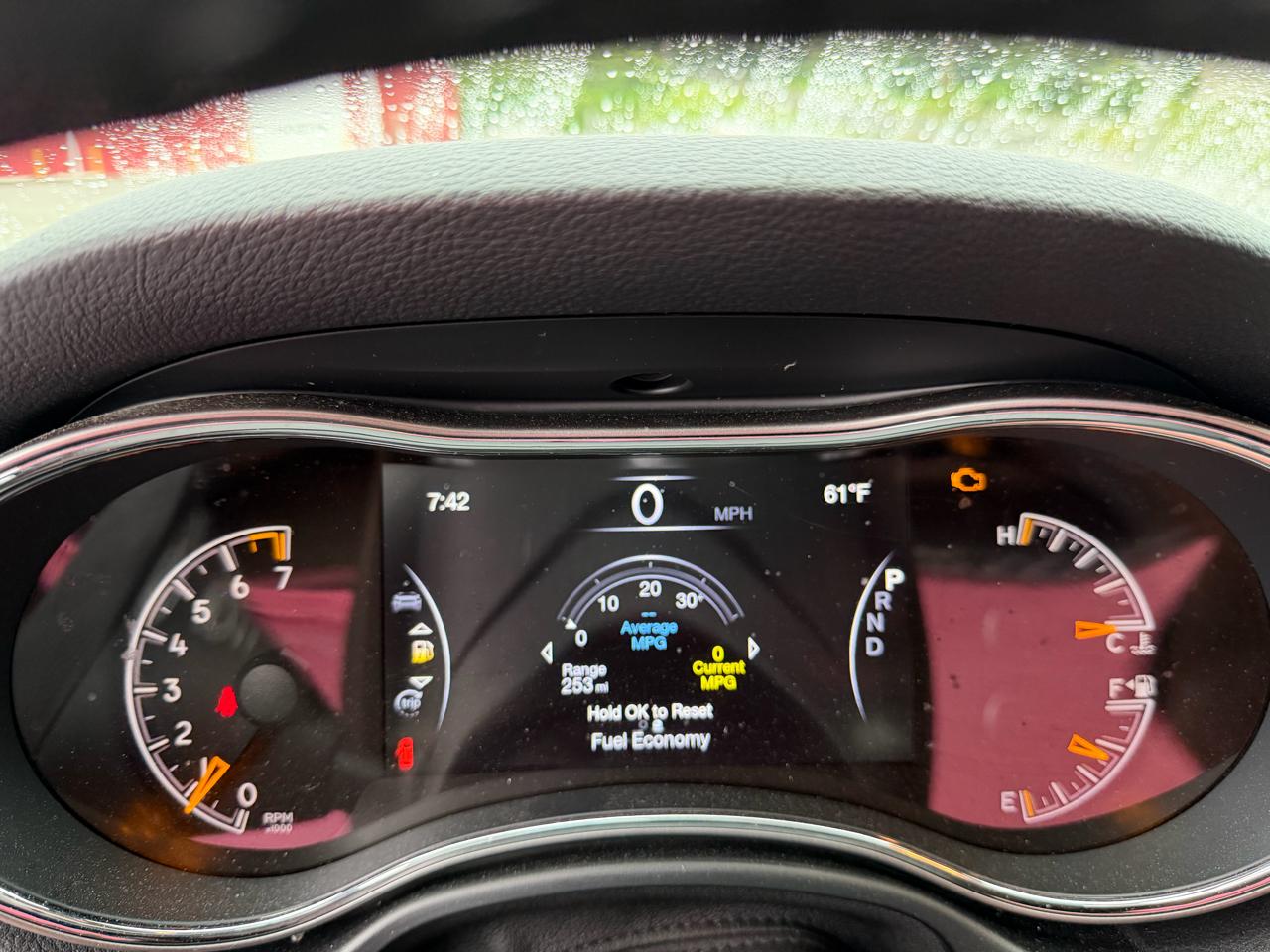 Jeep Grand Cherokee Limited X 4x4 2019