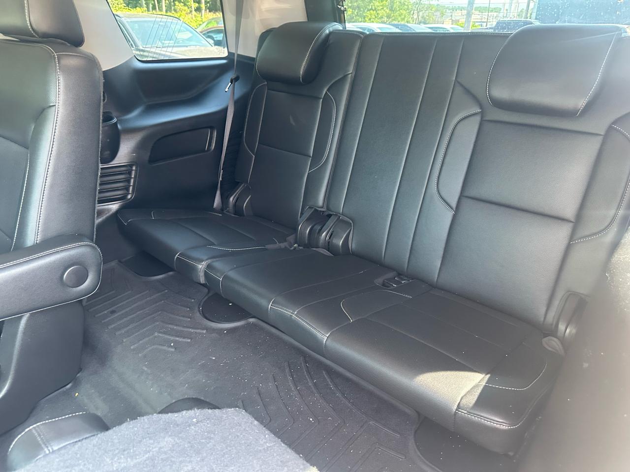 Chevrolet Tahoe 4WD 4dr Premier 2019