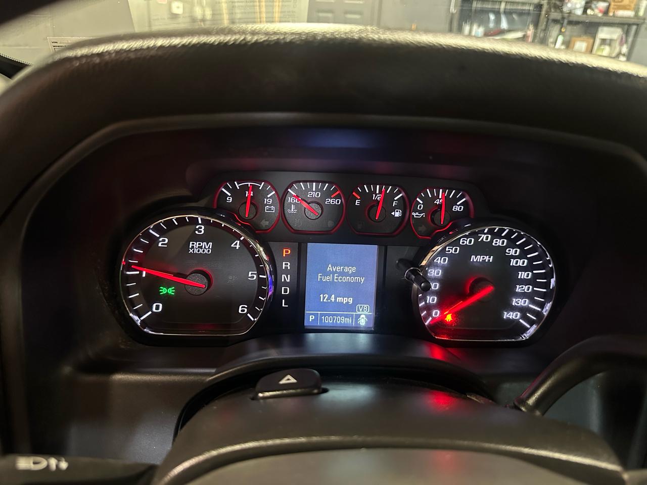 GMC Sierra 1500 4WD Double Cab 143.5" 2017