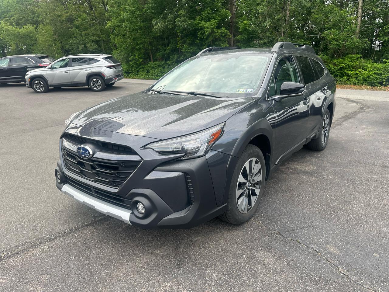 2024 Subaru Outback Limited XT AWD