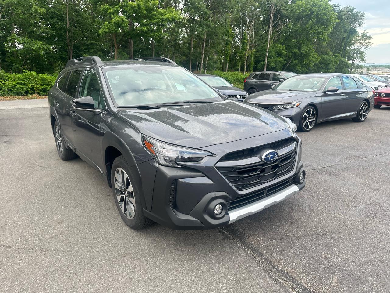 Subaru Outback Limited XT AWD 2024