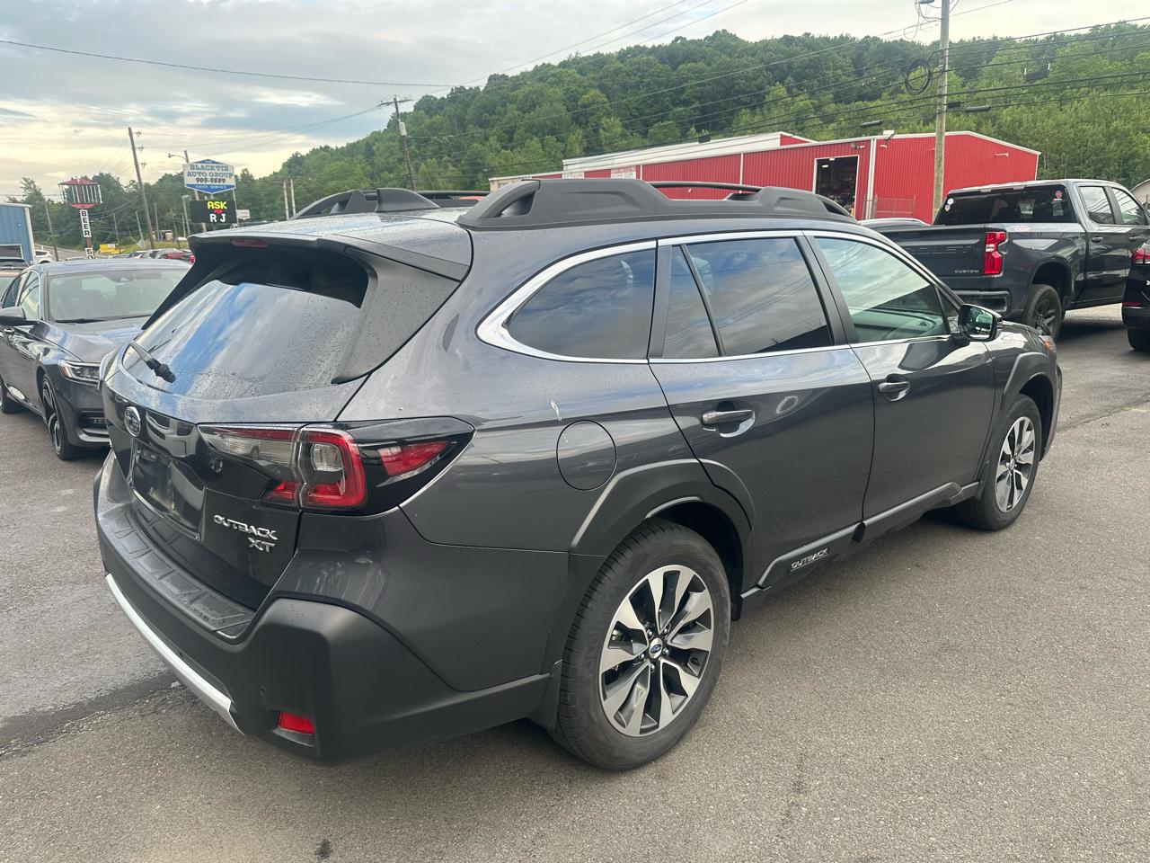 Subaru Outback Limited XT AWD 2024