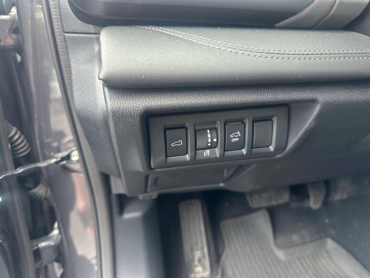 Subaru Outback Limited XT AWD 2024