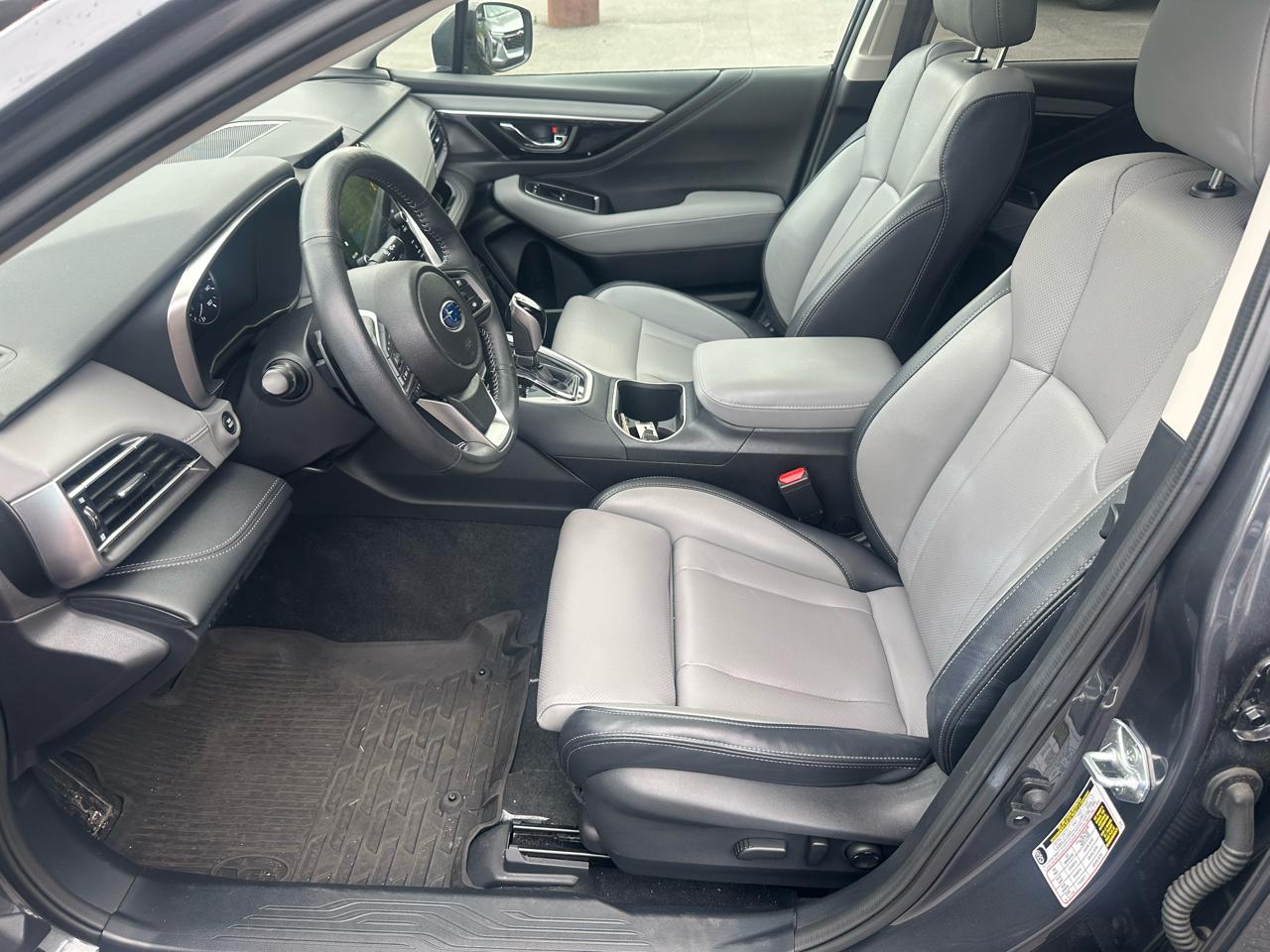 Subaru Outback Limited XT AWD 2024