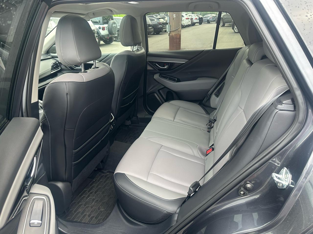 Subaru Outback Limited XT AWD 2024