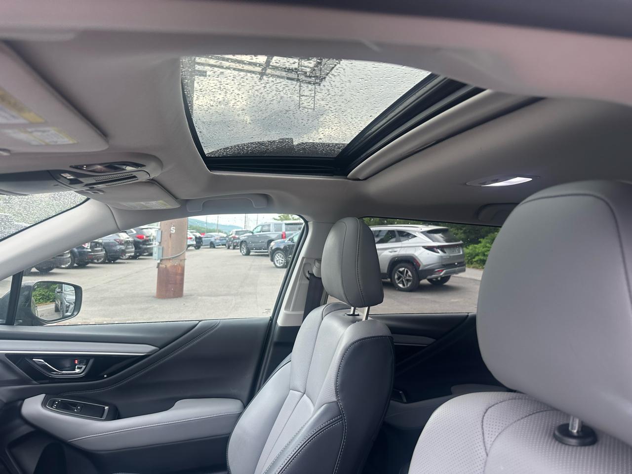 Subaru Outback Limited XT AWD 2024
