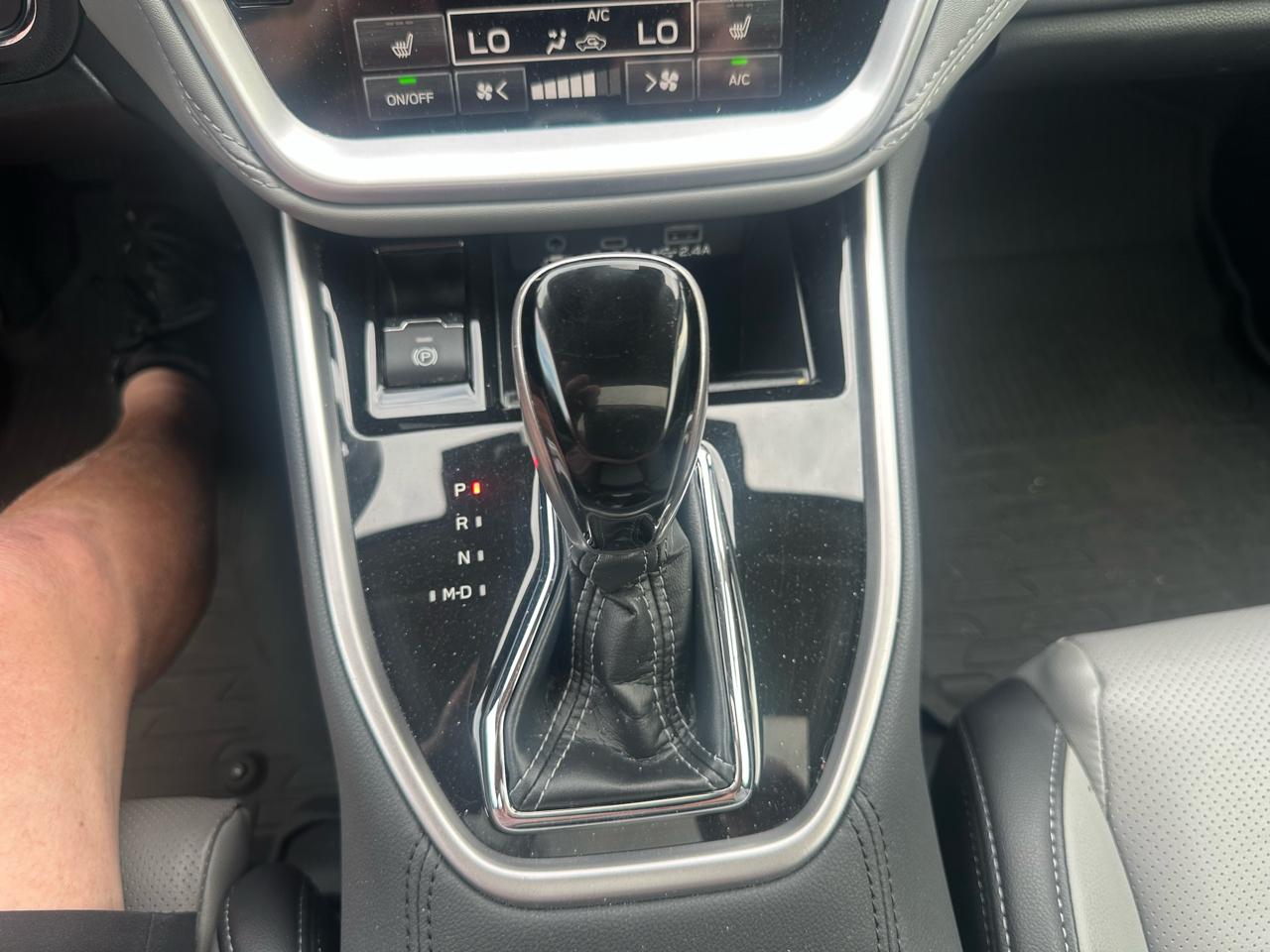 Subaru Outback Limited XT AWD 2024