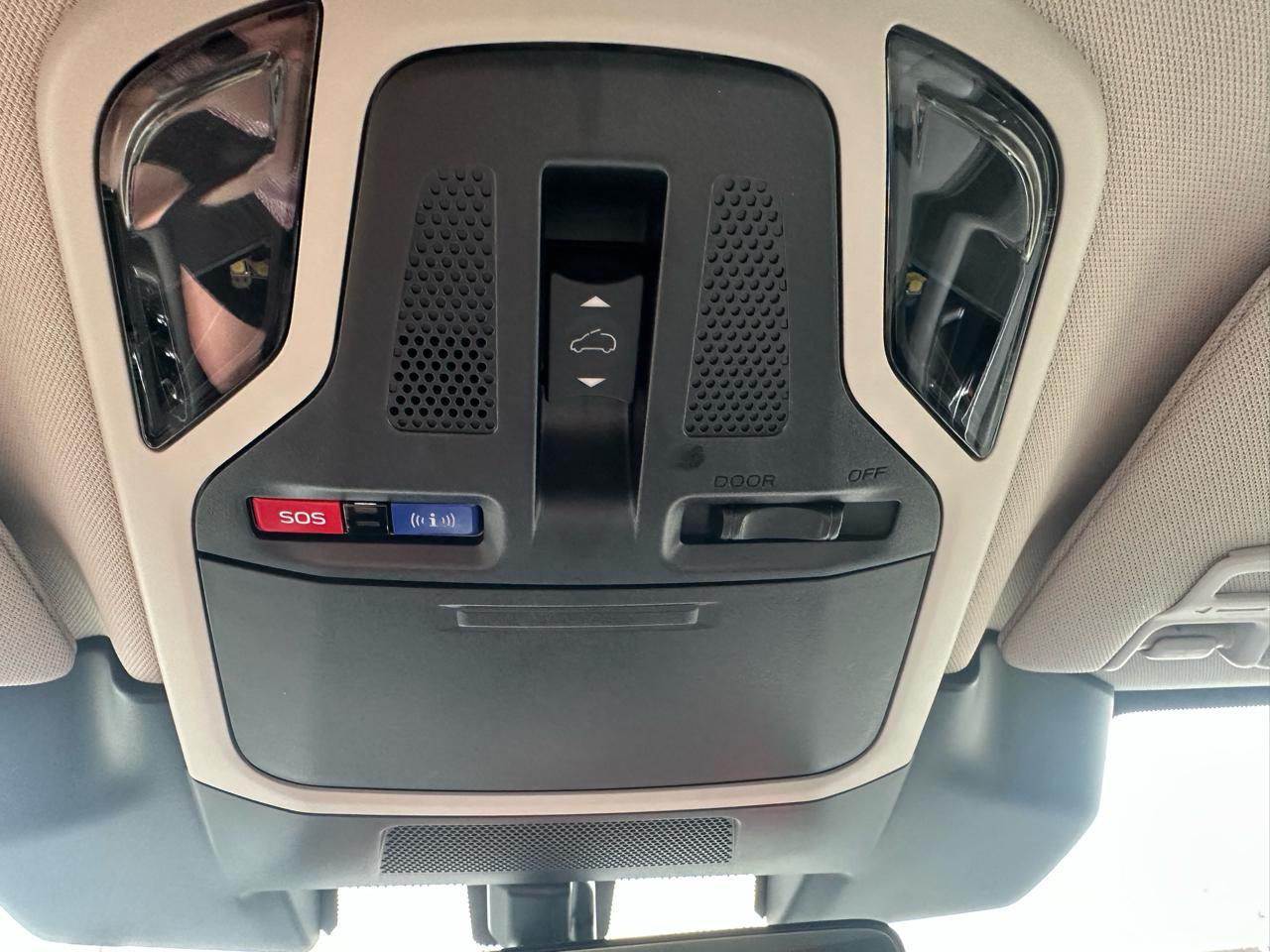 Subaru Outback Limited XT AWD 2024