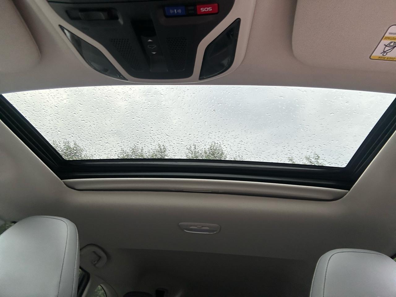 Subaru Outback Limited XT AWD 2024