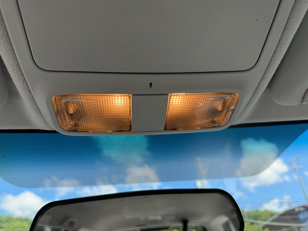 Subaru Forester (Natl) 4dr Auto X 2009
