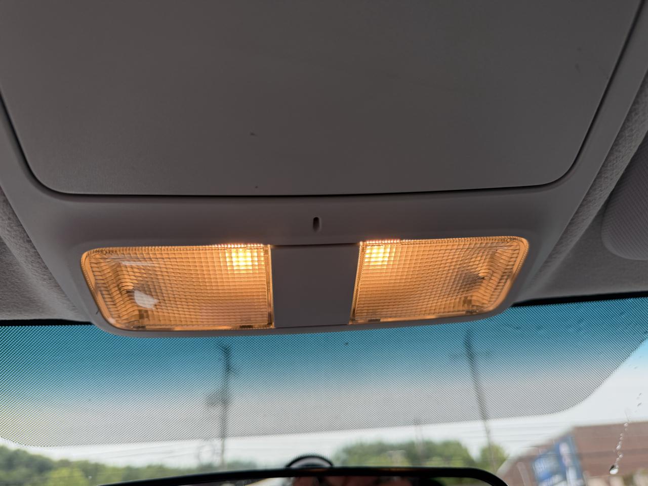 Subaru Forester (Natl) 4dr Auto X 2009