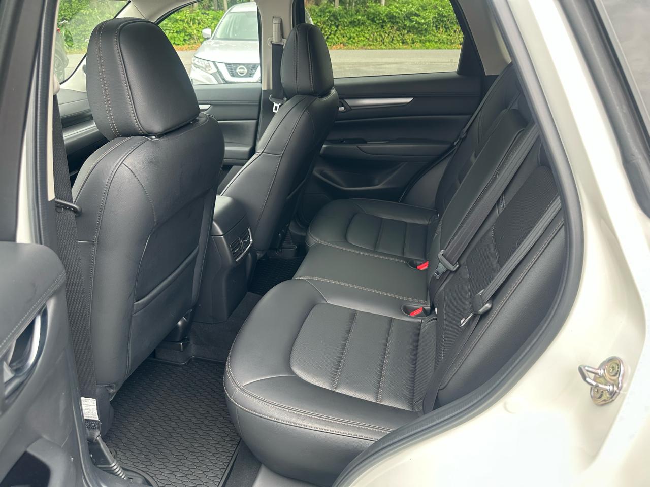 Mazda CX-5 Touring AWD 2021