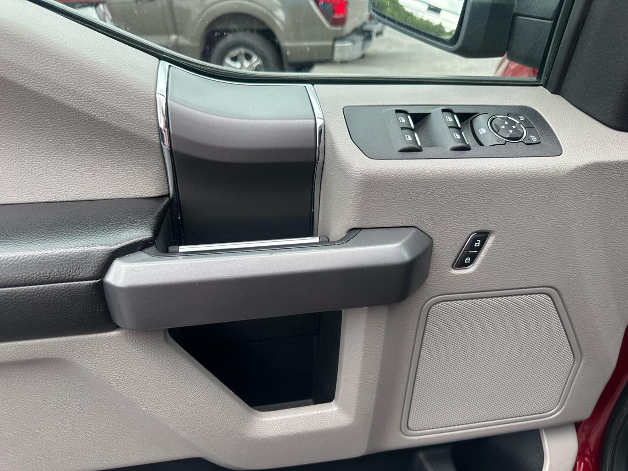 Ford F-150 XLT 4WD SuperCrew 5.5' Box 2018