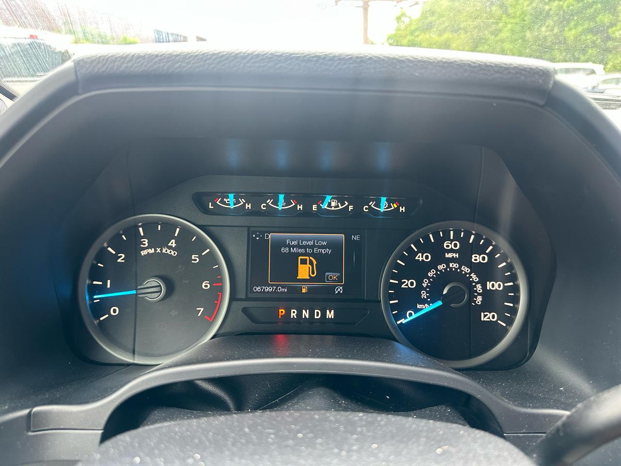 Ford F-150 XLT 4WD SuperCrew 5.5' Box 2018