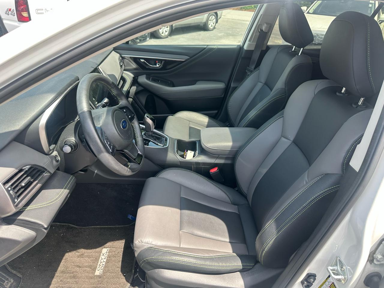 Subaru Outback Onyx Edition AWD 2024