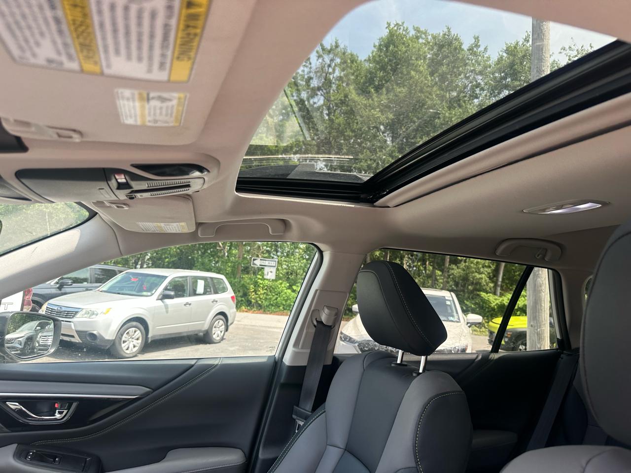 Subaru Outback Onyx Edition AWD 2024