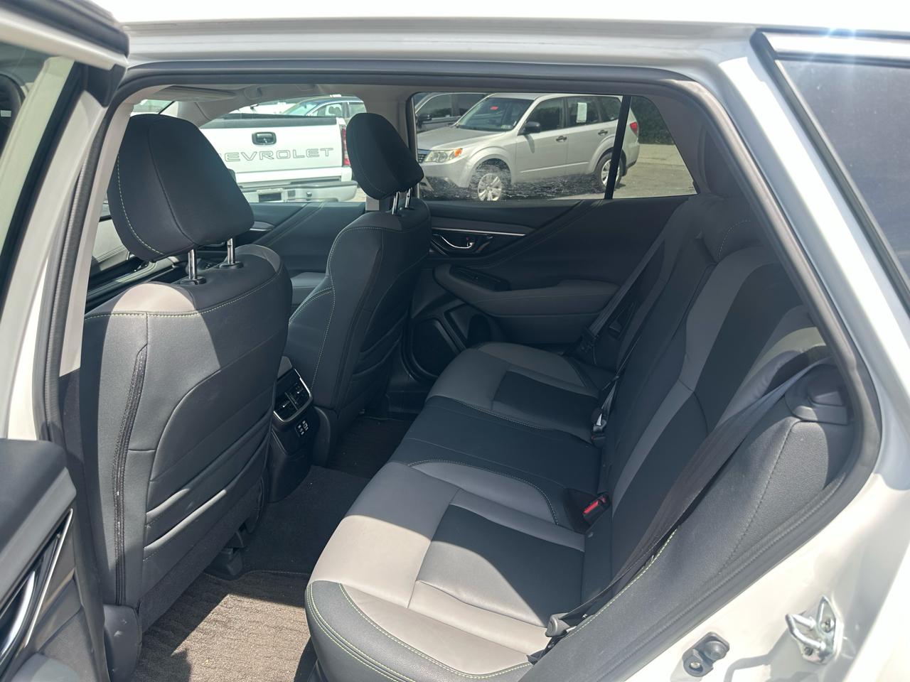 Subaru Outback Onyx Edition AWD 2024