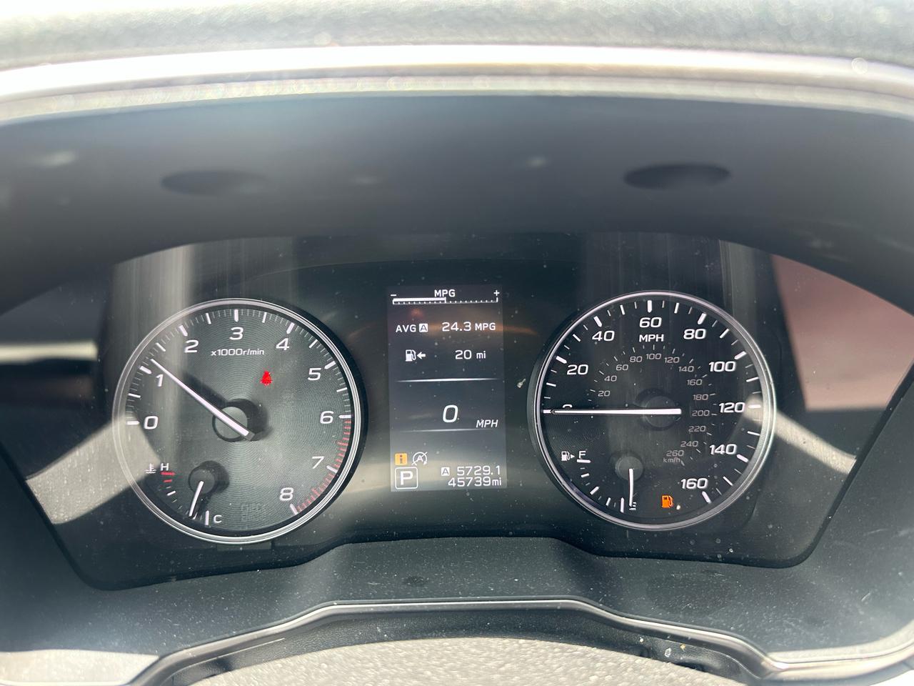 Subaru Outback Onyx Edition AWD 2024