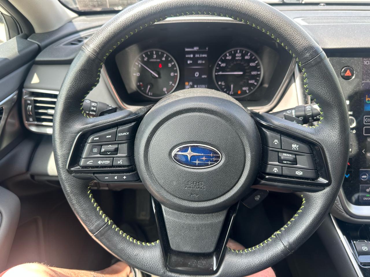 Subaru Outback Onyx Edition AWD 2024