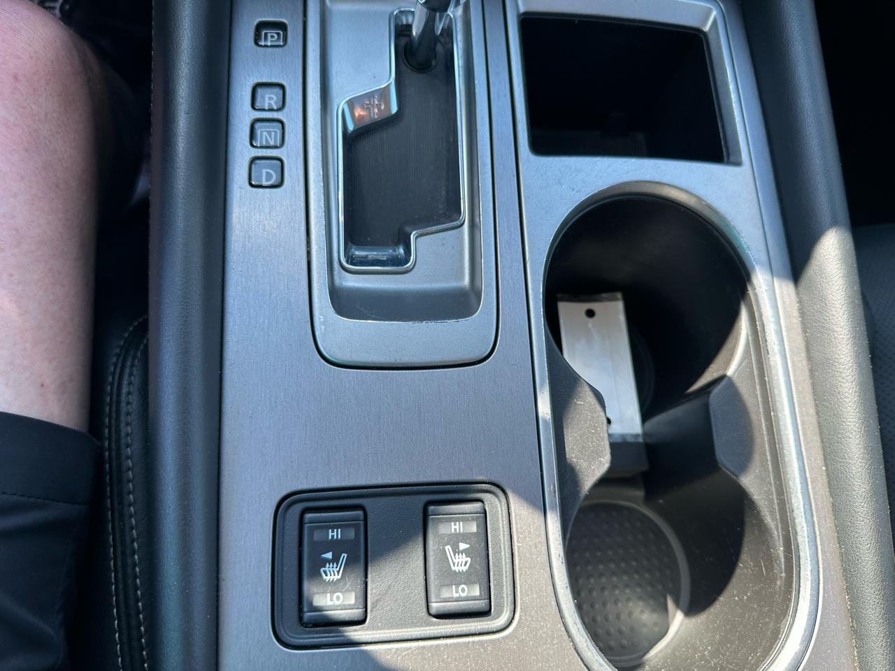 Nissan Murano AWD SL 2021