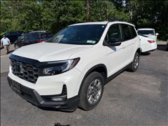 2023 Honda Passport 