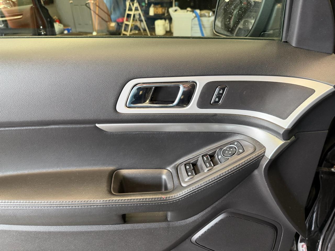 Ford Explorer 4WD 4dr XLT 2015