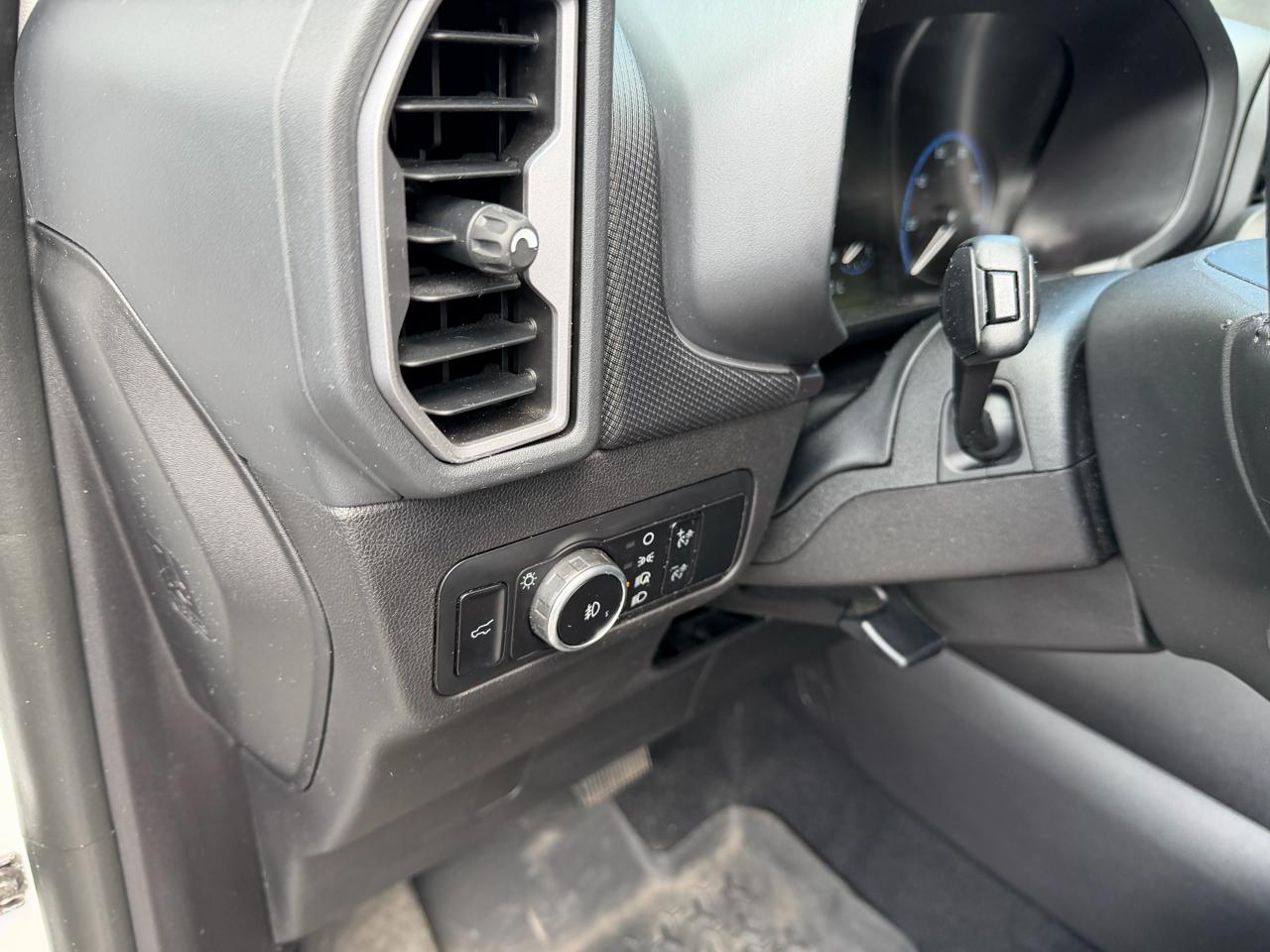 Ford Bronco Sport Big Bend 4x4 2023