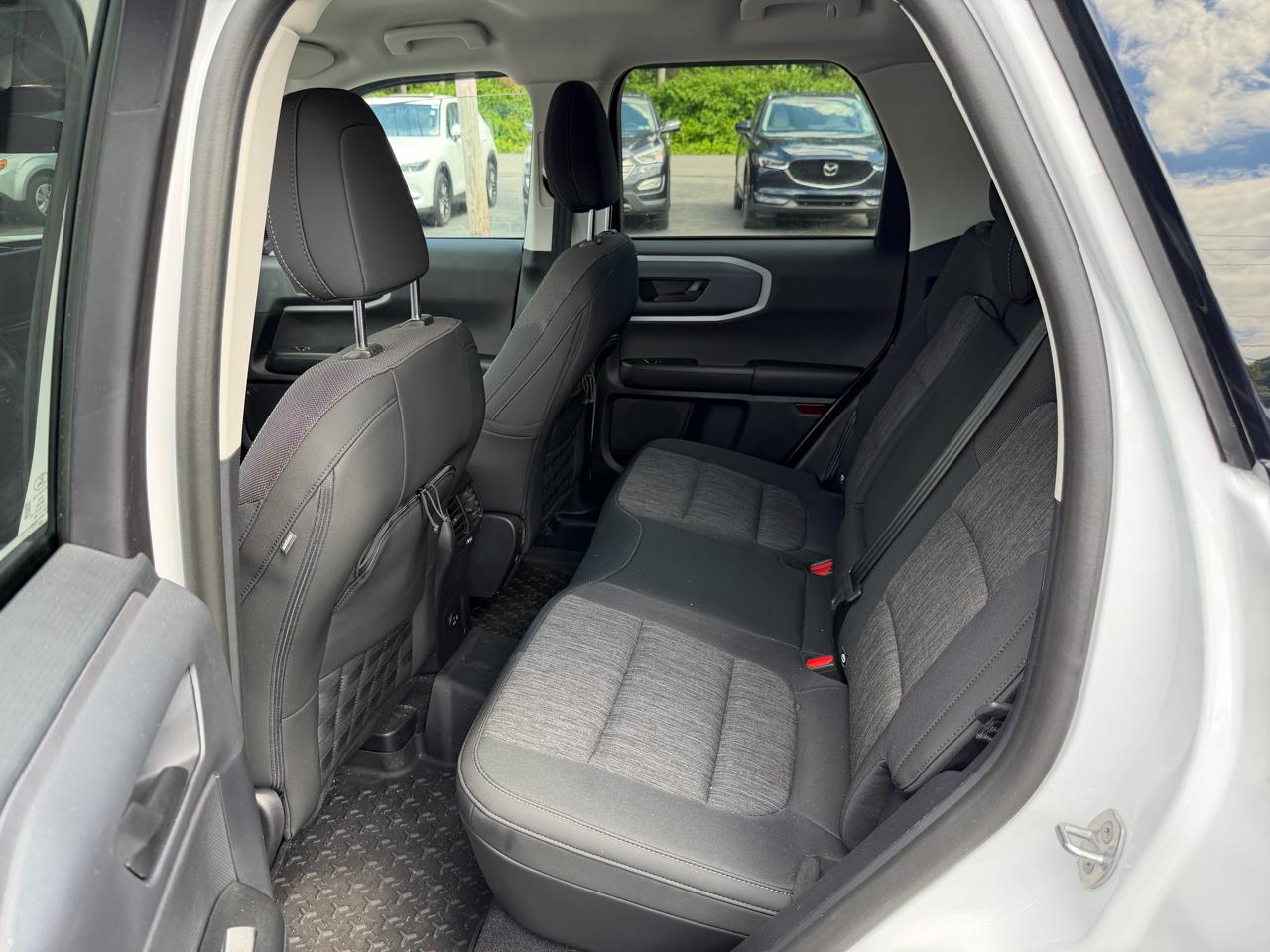 Ford Bronco Sport Big Bend 4x4 2023