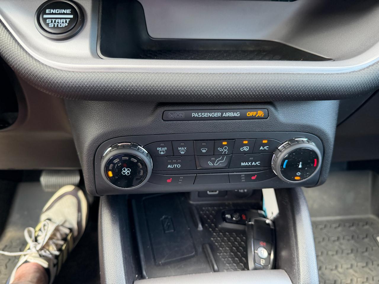 Ford Bronco Sport Big Bend 4x4 2023