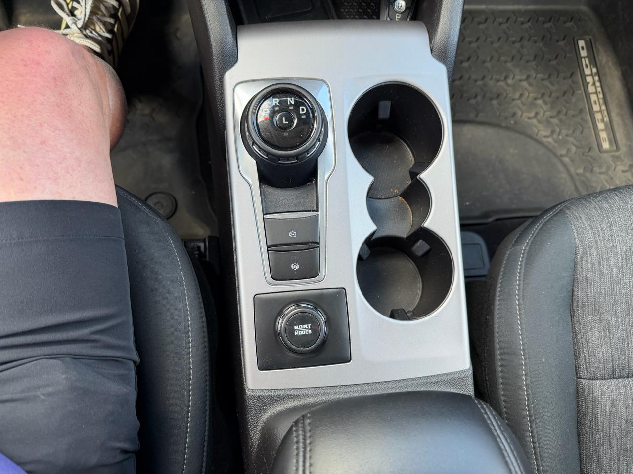 Ford Bronco Sport Big Bend 4x4 2023