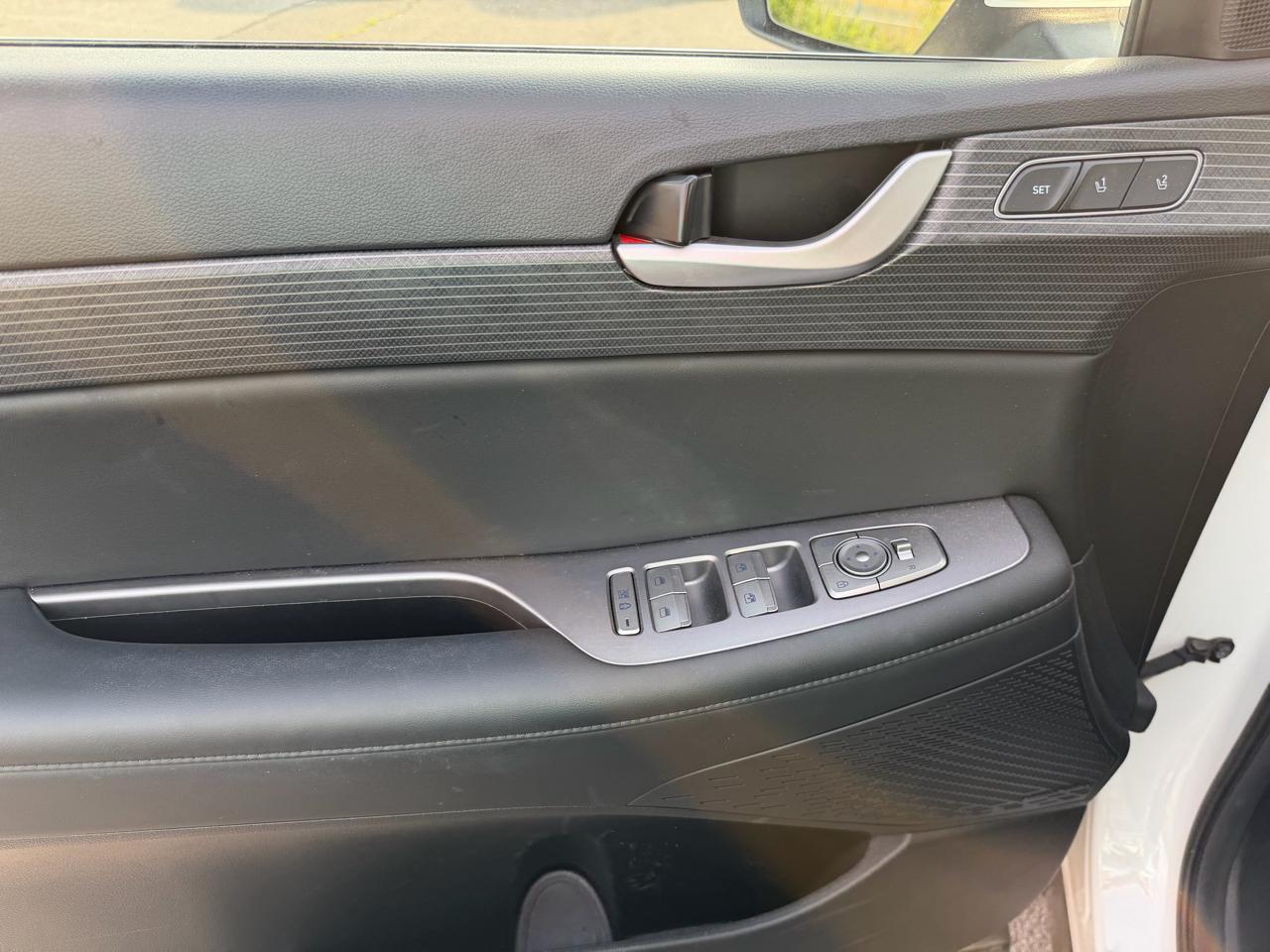 Hyundai Palisade Limited AWD 2024