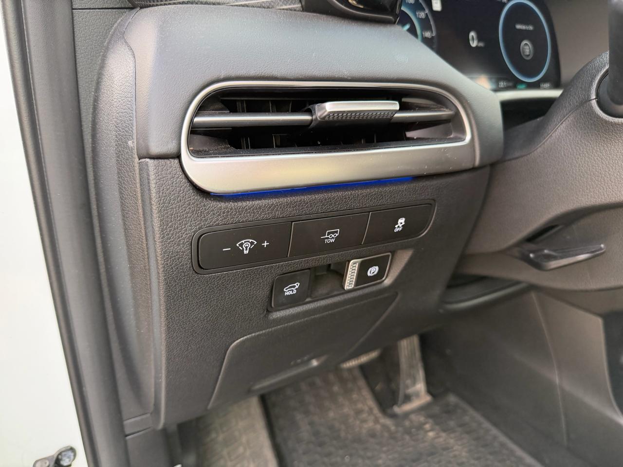 Hyundai Palisade Limited AWD 2024