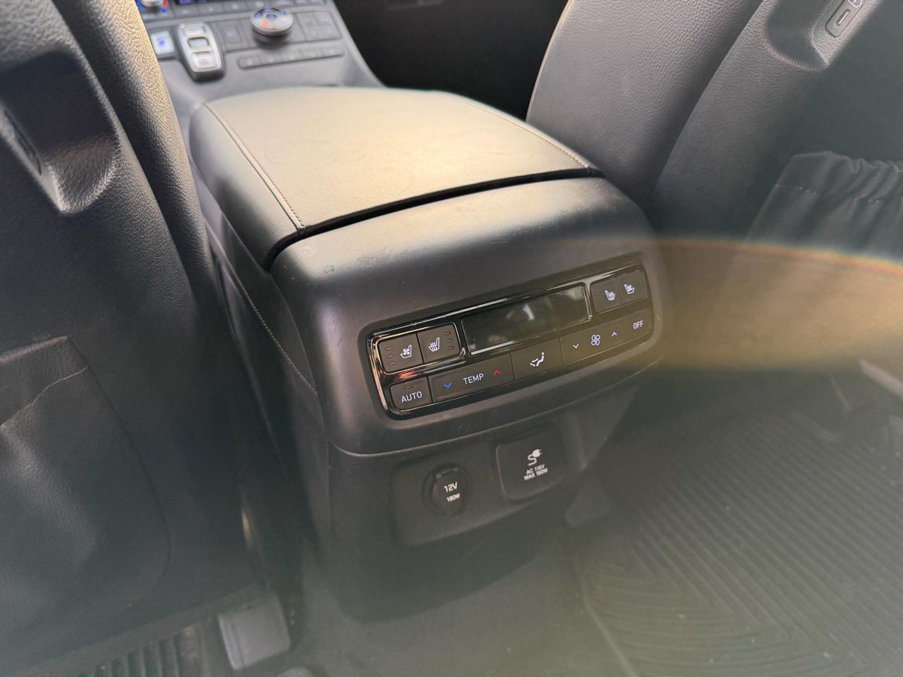 Hyundai Palisade Limited AWD 2024