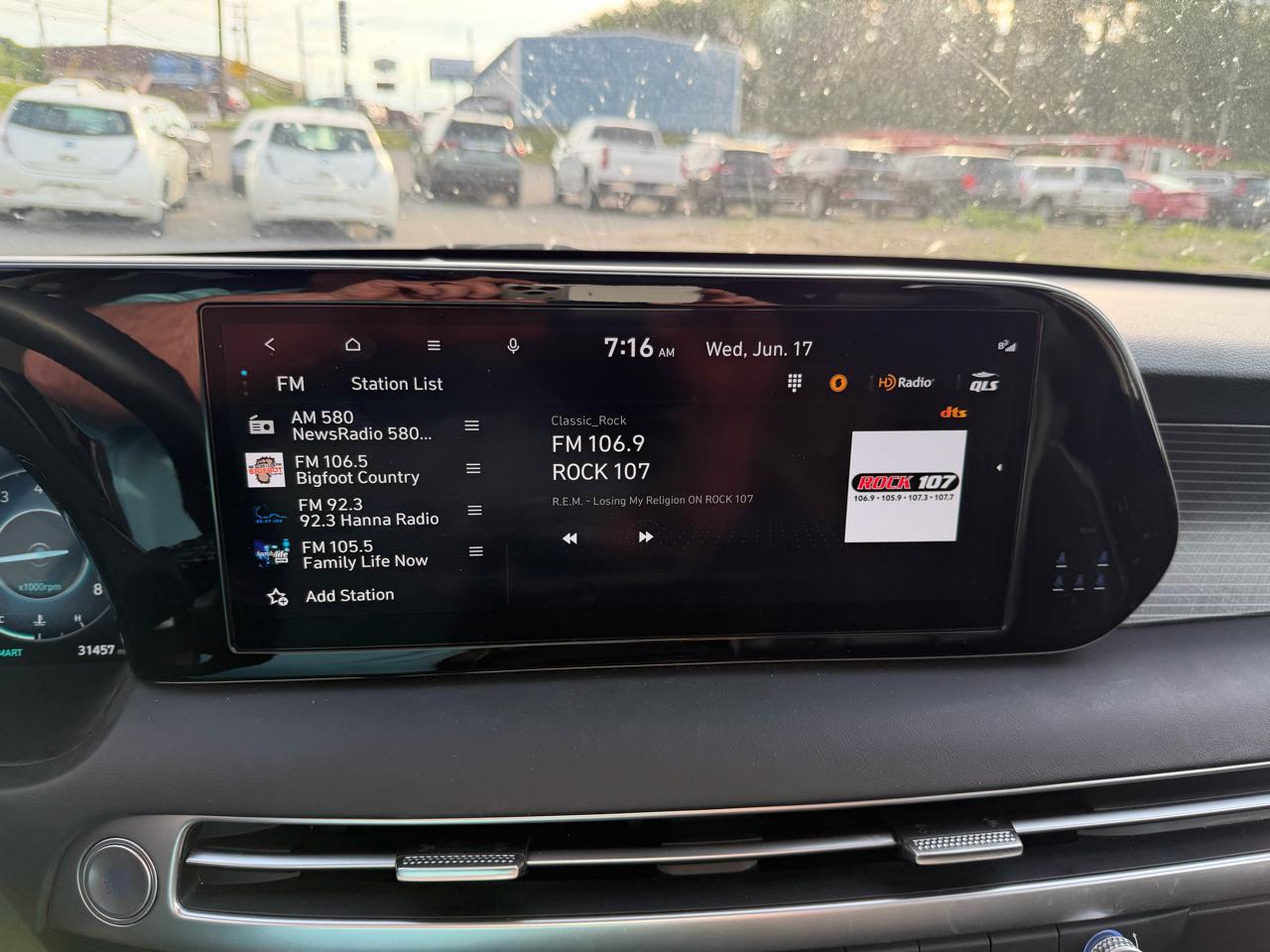 Hyundai Palisade Limited AWD 2024