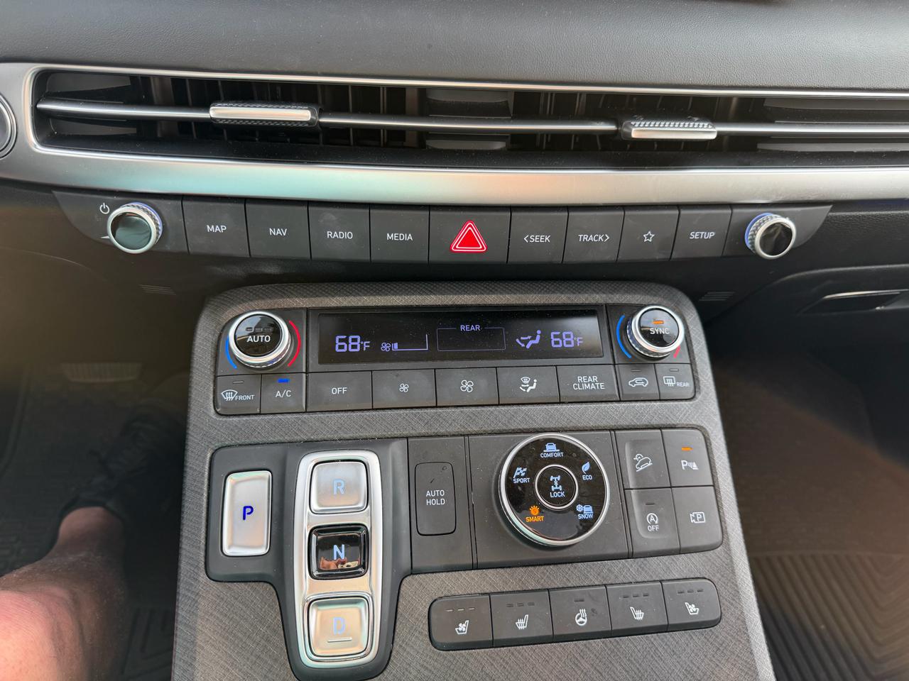 Hyundai Palisade Limited AWD 2024
