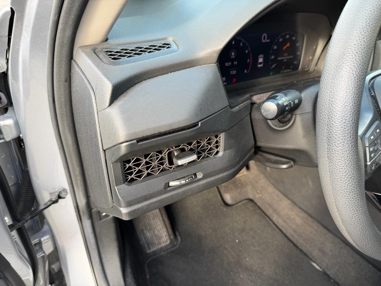 Honda Accord Sedan EX CVT 2024