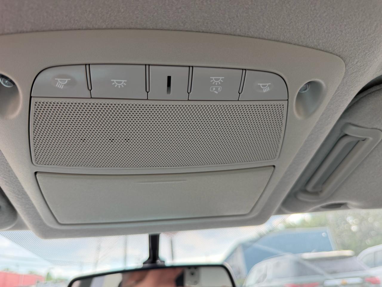 Nissan Leaf 4dr HB SV 2016