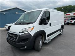 2025 RAM ProMaster Cargo Van 