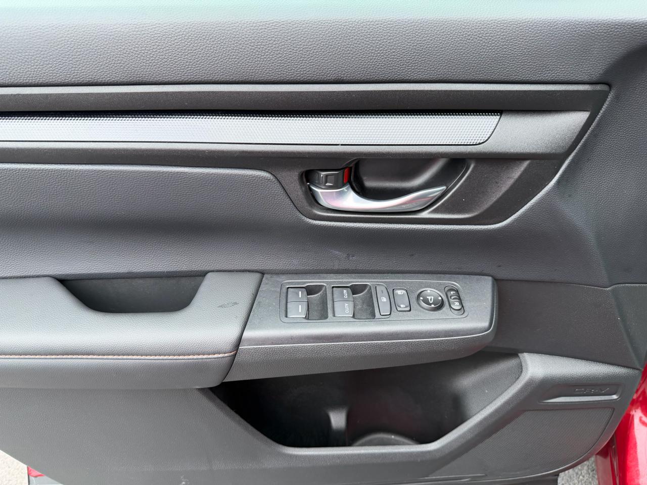 Honda CR-V Hybrid Sport AWD 2023
