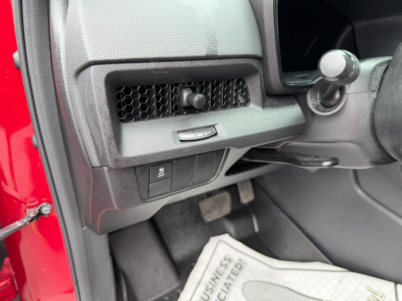 Honda CR-V Hybrid Sport AWD 2023