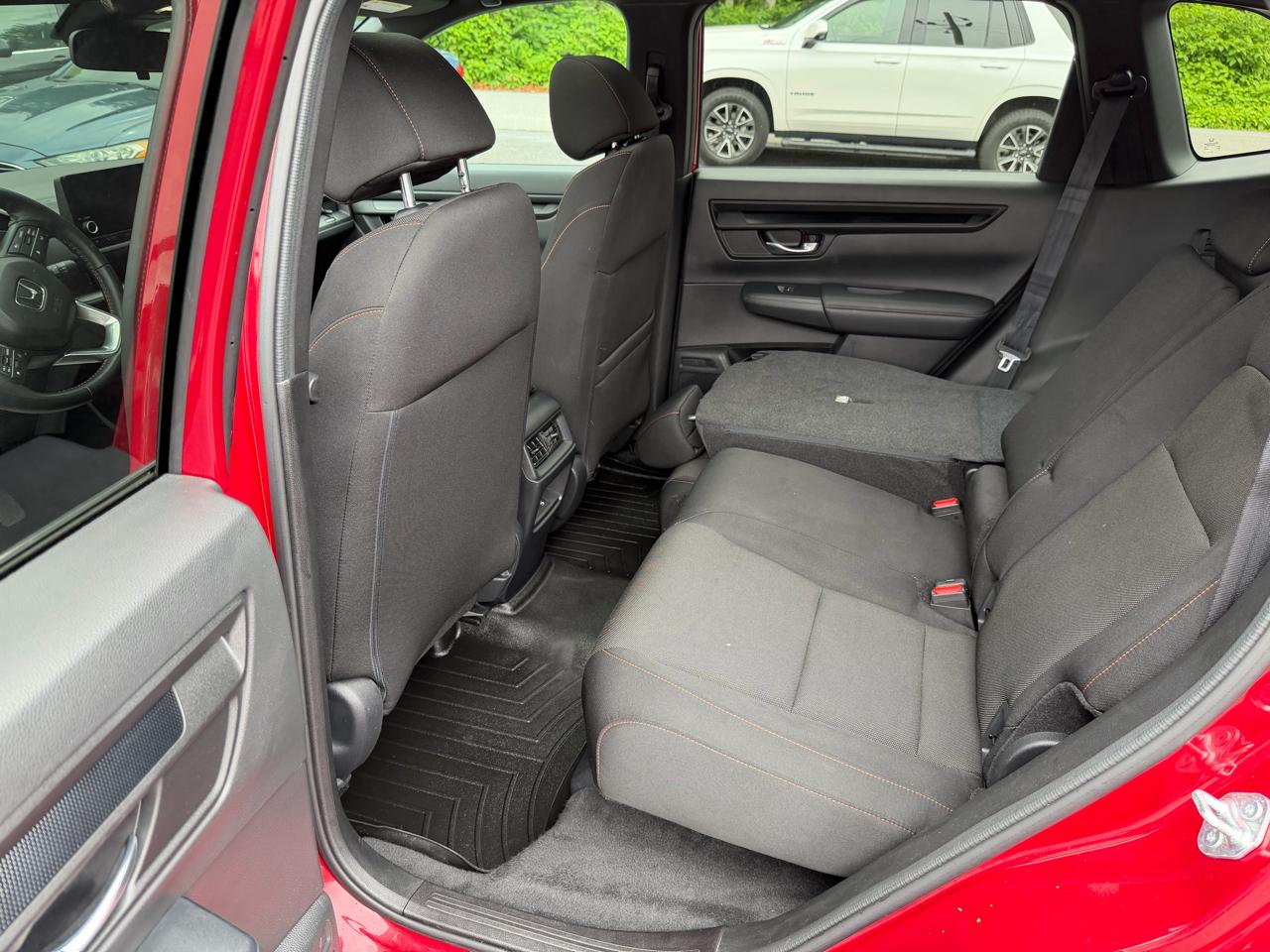 Honda CR-V Hybrid Sport AWD 2023