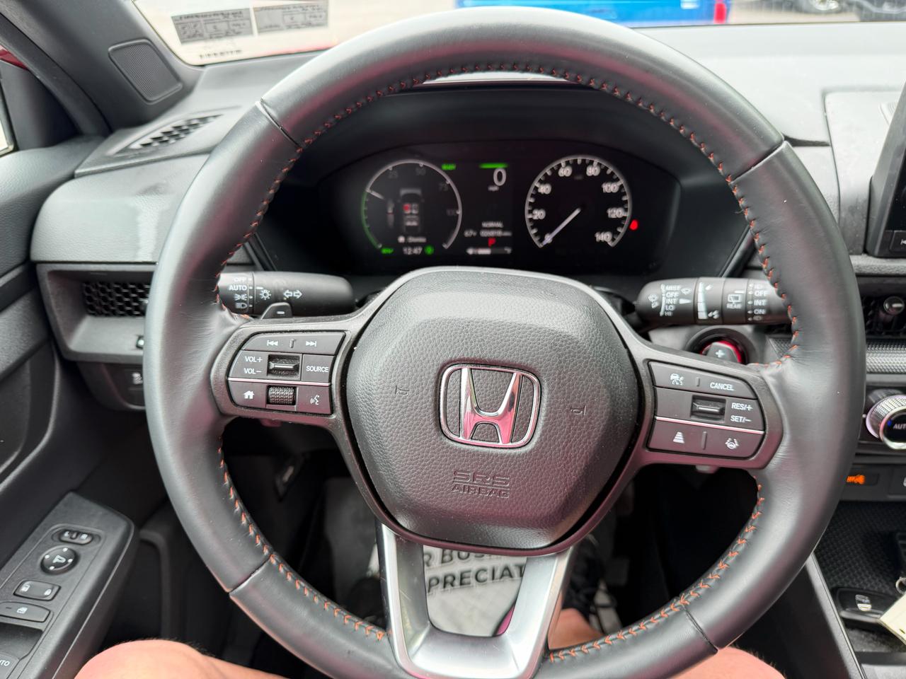 Honda CR-V Hybrid Sport AWD 2023