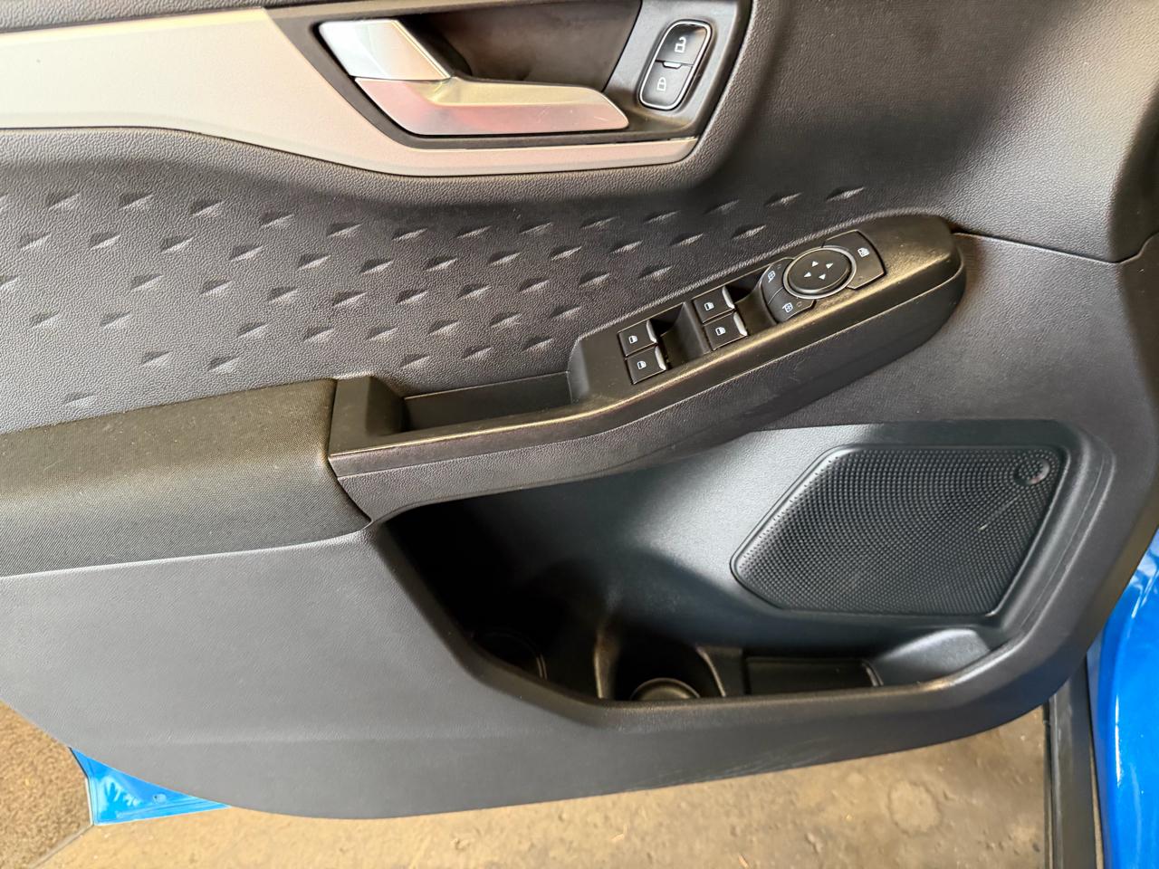 Ford Escape SE AWD 2020