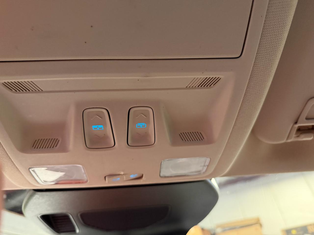 Ford Escape SE AWD 2020