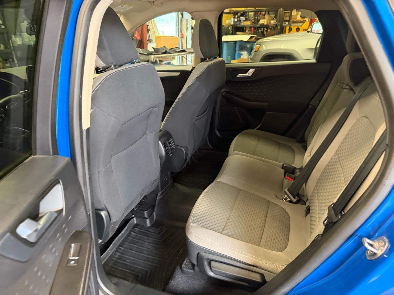 Ford Escape SE AWD 2020