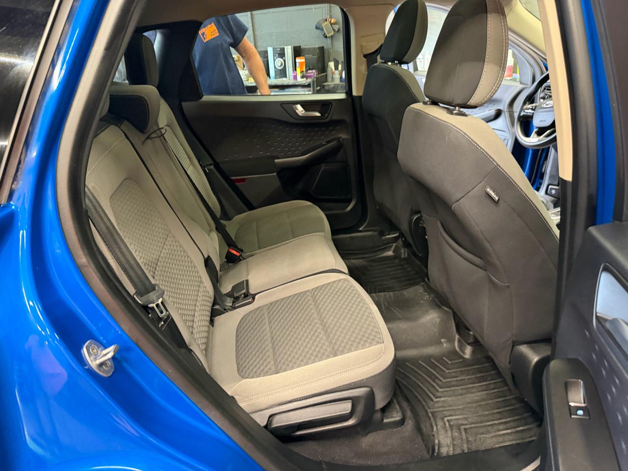 Ford Escape SE AWD 2020