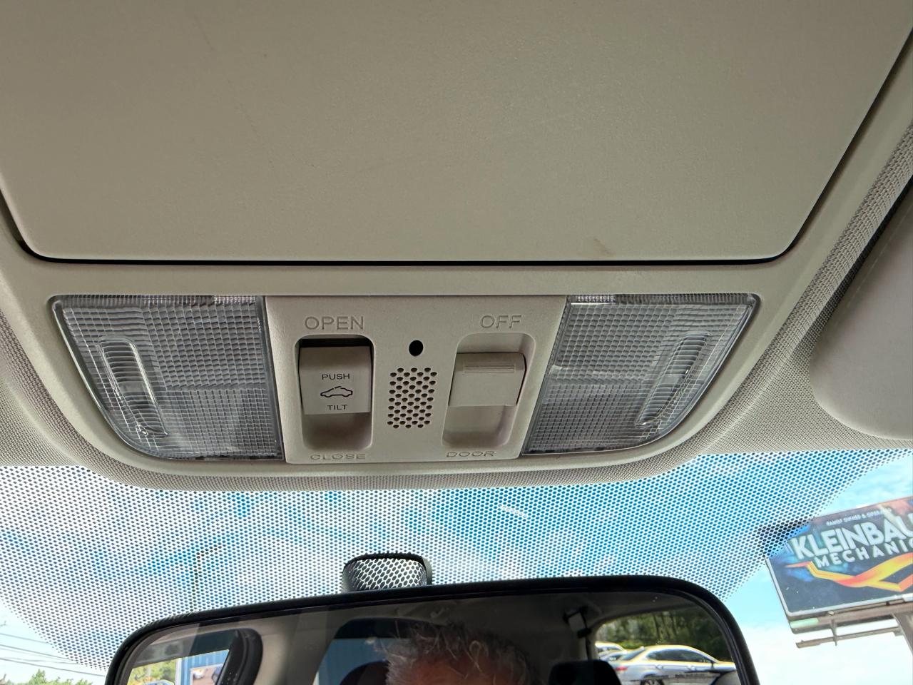 Honda CR-V AWD 5dr EX 2013